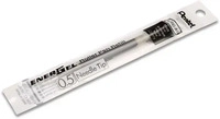 Pentel LRN5-AX, Pentel 12 LRN5 Gelschreiberminen schwarz