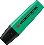Stabilo 70/51, STABILO BOSS ORIGINAL Textmarker t&uuml;rkis, 1 St. (70/51)