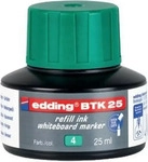 Edding 4-BTK25004, edding Nachf&uuml;lltinte BTK 25 gr&uuml;n