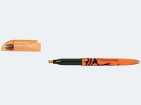 Pilot Pen SW-FL-O, Pilot Pen PILOT FriXion light Textmarker orange, 1 St.