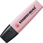 Stabilo 70/129, STABILO BOSS ORIGINAL Textmarker rosa, 1 St.