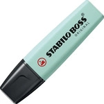 Stabilo 70/113, STABILO BOSS ORIGINAL Textmarker t&uuml;rkis, 1 St.