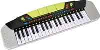 Simba 106835366, Simba-Dickie My Music World Keyboard Modern Style