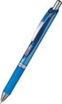 Pentel BLN75-CO, Pentel Liquid Gel-Tintenroller EnerGel BLN75, blau