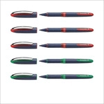Schneider 183002, Schneider One Business Tintenroller rot/schwarz 0,6 mm,