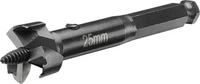 DeWalt DT4587-QZ, Dewalt Rapid-Holzbohrer DT4587, &Oslash; 74mm (Forstnerbohrer)