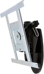 Ergotron 45-269-009, Ergotron 45-269-009 LX HD Wandhalterung schwarz