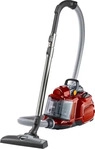 AEG X7-2-CR-A, AEG Staubsauger LX7-2-CR-A