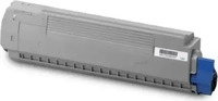 OKI 44059260, OKI Toner schwarz ES8451/ES8461 (9.000 Seiten)