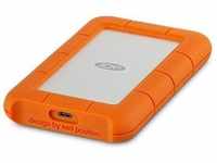 LaCie STFR4000800, 4TB LaCie Rugged STFR4000800 2.5 " (6.4cm) USB 3.0 (Typ-C)