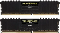 Corsair CMK16GX4M2Z2933C16, 16GB Corsair Vengeance LPX f&uuml;r AMD schwarz DDR4-2933