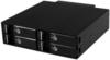 Startech SATSASBP425, Startech Festplatten Wechselrahmen für SSD/HDD, Art#...