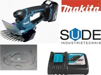 Makita DUM604RFX, makita DUM604RFX Akku-Strauch- und Grasschere 18,0 V, mit 1 Akku