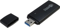 Inter-Tech 88888128, Inter-Tech NT "PowerOn" DMG-20 WiFi AC USB Adapter