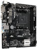 ASRock 90-MXB9N0-A0UAYZ, ASRock B450M-HDV R4.0 AMD B450 So.AM4 Dual Channel...