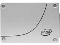 Intel SSDSC2KB480G801, 480GB Intel D3-S4510 2.5 " (6.4cm) SATA 6Gb/s 3D-NAND TLC