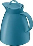 Alfi 0935.060.100, alfi Isolierkanne DAN blau 1,0 l