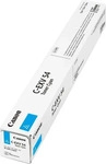 Canon 1395C002, Canon Toner C-EXV54 cyan