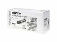 Ricoh 408295, Ricoh Type SP230L Toner 1.200 Seiten für SP230DNw/SFNw, schwarz, Art#