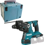 Makita DHR280ZJ, makita DHR280ZJ Akku-Kombihammer 2x 18,0 V, ohne Akku