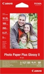 Canon 2311B003, Canon PP-201 Fotopapier 10x15 cm (50 Blatt)