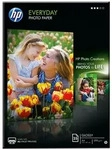 HP Q2510A, HP Q2510A Fotopapier 29.7x21 cm (100 Blatt)