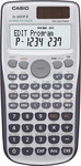 Casio Computer FX-3650PII, Casio Computer CASIO FX-3650PII Wissenschaftlicher