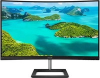 Philips 328E1CA/00, 31.5" (80,01cm) Philips E-Line 328E1CA schwarz 3840x2160
