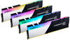 G.Skill F4-3600C18Q-64GTZN, 64GB G.Skill Trident Z Neo DDR4-3600 DIMM CL18 Quad Kit,