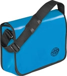 VELOFLEX 7000351, VELOFLEX Umh&auml;ngetasche VELOCOLOR LKW-Plane hellblau 7000351
