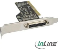 InLine 66630I, InLine 66630I 1 Port PCI retail