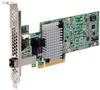 LSI 05-25190-02, LSI MegaRAID SAS 9380-4i4e 8 Port PCIe 3.0 x8 Low Profile...