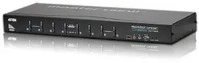 ATEN CS1768, ATEN Technology CS1768 8-fach Desktop KVM-Switch