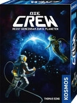 Kosmos Verlag 691868, Kosmos Verlag Kosmos Die Crew - Auf der Suche nach dem 9.
