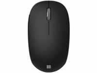 Microsoft RJN-00002, Microsoft Bluetooth Mouse schwarz, Art# 8949383