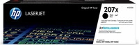 HP W2210X, HP Toner 3,15K S. No.207X schwarz
