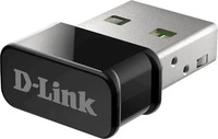 D-Link DWA-181, D-Link DWA-181 Wireless AC MU-MIMO Nano USB Adapter