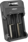 ANSMANN 1001-0050, ANSMANN Ladeger&auml;t Lithium 2