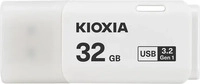 KIOXIA LU301W032G, 32 GB KIOXIA TransMemory U301 weiss USB 3.0