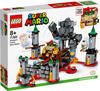 Lego 71369, Lego Super Mario Cowsers Festung Erweitungsset 71369, Art# 9138226