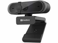 Sandberg 133-95, Sandberg USB Webcam Pro, Art# 9004320