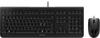 CHERRY JD-0800PN-2, CHERRY DC 2000 Corded Keyboard Pan-Nordic Layout, Art#...