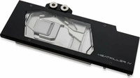 Watercool 15637, Watercool Heatkiller IV f&uuml;r Radeon RX 5700 / XT, RGB - Acryl +