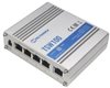 Teltonika RUTX12000000, Teltonika Router - RUTX12 - Dual LTE CAT6 Router WLAN,...