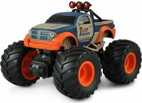 Amewi 22483, Amewi RC Auto Big Buster Truck Li-Ion Akku 500mAh orange/6+