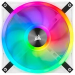 Corsair CO-9050105-WW, Corsair QL Series iCUE QL140 RGB PWM 140x140x25mm 550-1250