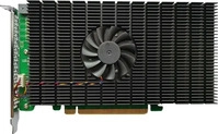 HighPoint SSD7505, HighPoint SSD7505 PCIe 4.0 > 4x M.2 NVMe SSD