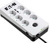EATON PB6UD, EATON Protection Box 6 USB DIN, Art# 8940221
