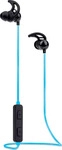 Manhattan 179591, Manhattan In-Ear Bluetooth Sportheadset mit Leuchteffekt