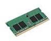 Kingston KSM26SES8/8HD, 8GB Kingston Server Premier ECC DDR4-2666 SO-DIMM CL19